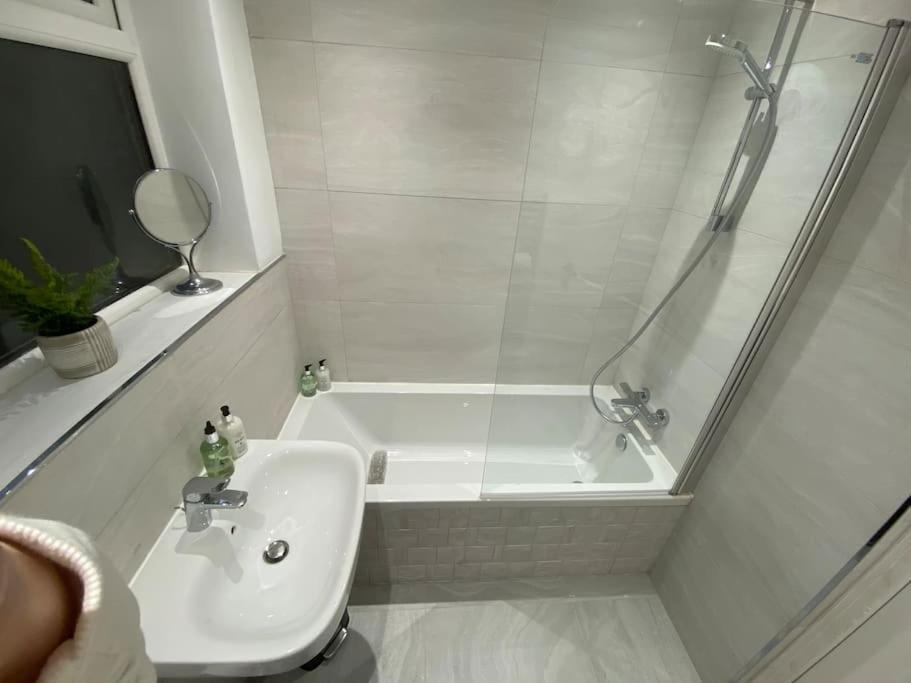 Wharfedale Lodge- Bungalow-3 Bed, 2 Bath, Amazing! Thornton  Luaran gambar