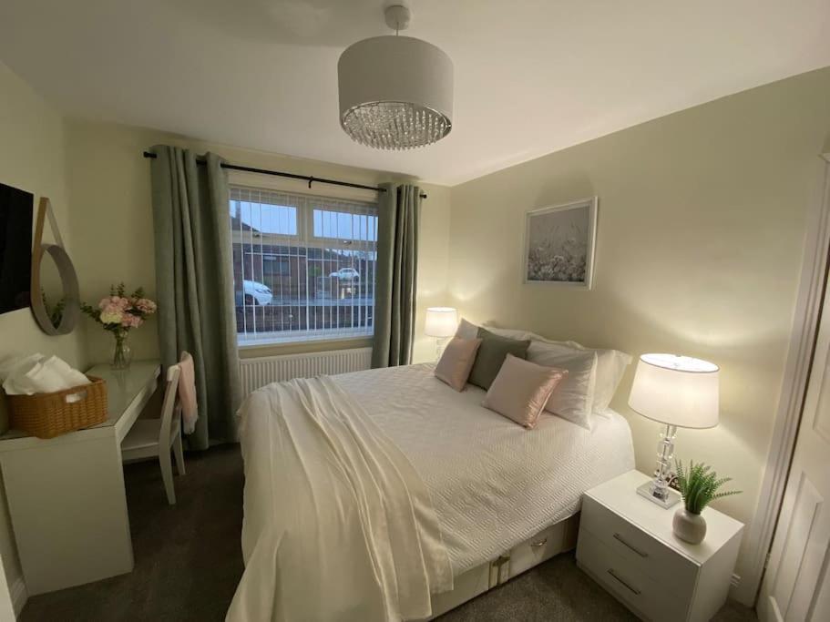 Wharfedale Lodge- Bungalow-3 Bed, 2 Bath, Amazing! Thornton  Luaran gambar