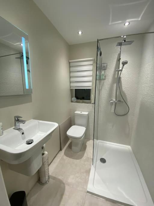 Wharfedale Lodge- Bungalow-3 Bed, 2 Bath, Amazing! Thornton  Luaran gambar