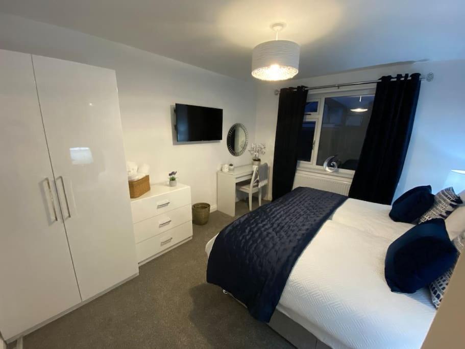 Wharfedale Lodge- Bungalow-3 Bed, 2 Bath, Amazing! Thornton  Luaran gambar