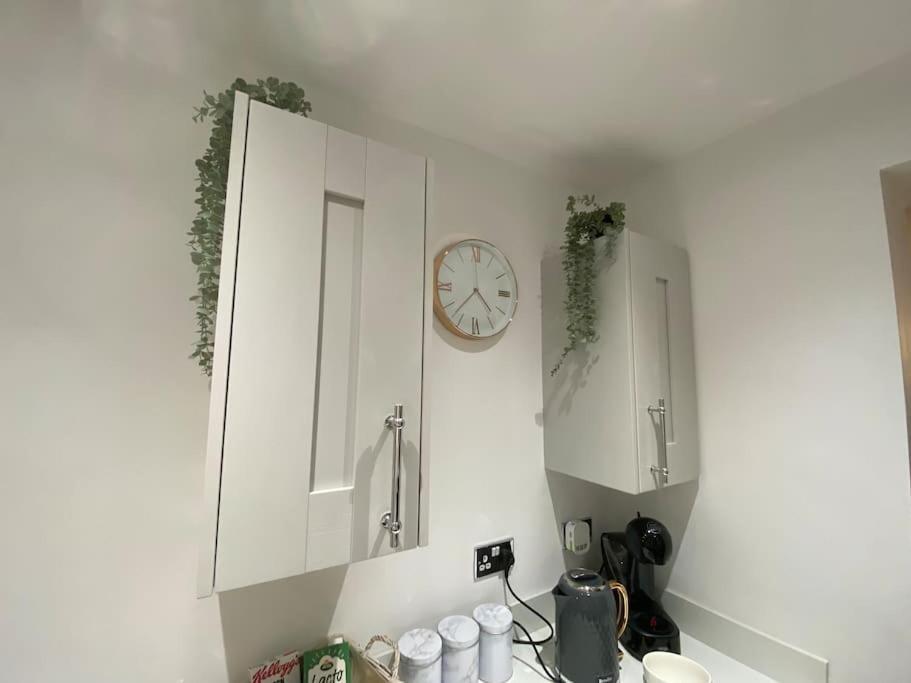 Wharfedale Lodge- Bungalow-3 Bed, 2 Bath, Amazing! Thornton  Luaran gambar