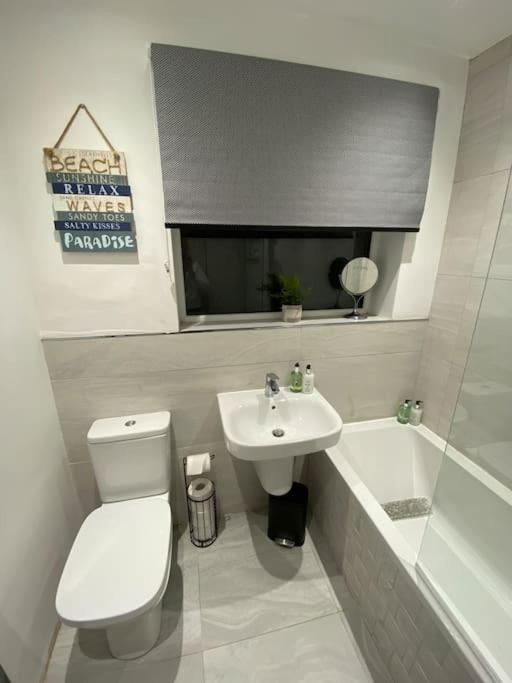 Wharfedale Lodge- Bungalow-3 Bed, 2 Bath, Amazing! Thornton  Luaran gambar