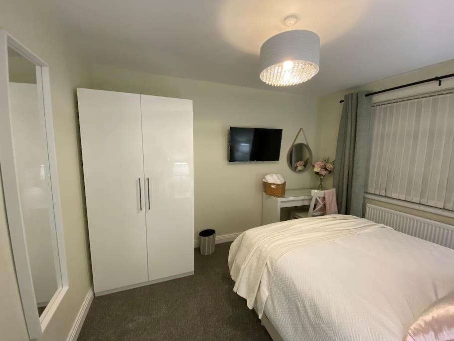 Wharfedale Lodge- Bungalow-3 Bed, 2 Bath, Amazing! Thornton  Luaran gambar