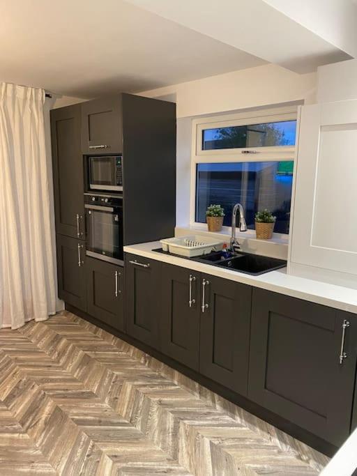 Wharfedale Lodge- Bungalow-3 Bed, 2 Bath, Amazing! Thornton  Luaran gambar